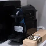 Le Terrazze Adriatiche Apartmán