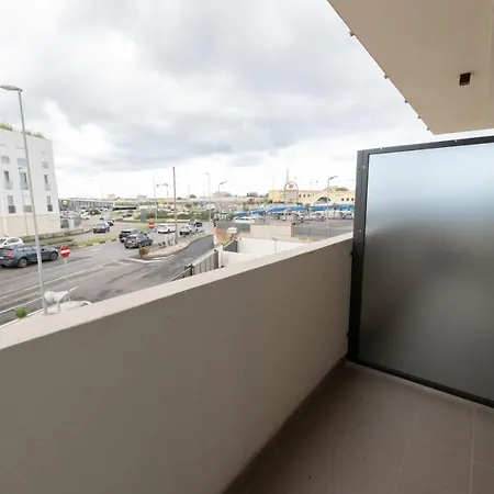 Le Terrazze Adriatiche * Бари