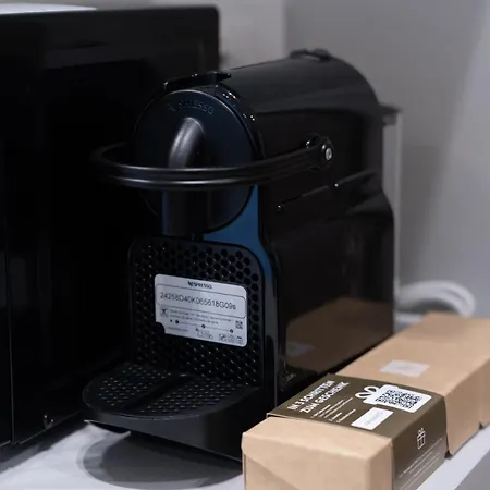 Le Terrazze Adriatiche Апартаменты