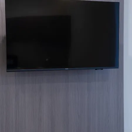 Le Terrazze Adriatiche Бари