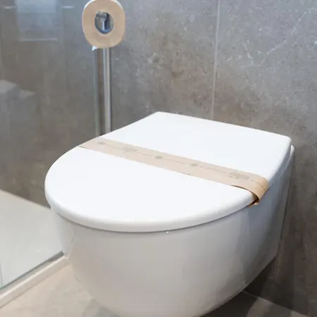 Le Terrazze Adriatiche Апартаменты Бари