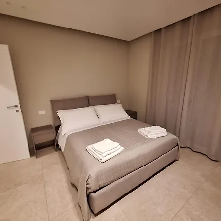 Le Terrazze Adriatiche *