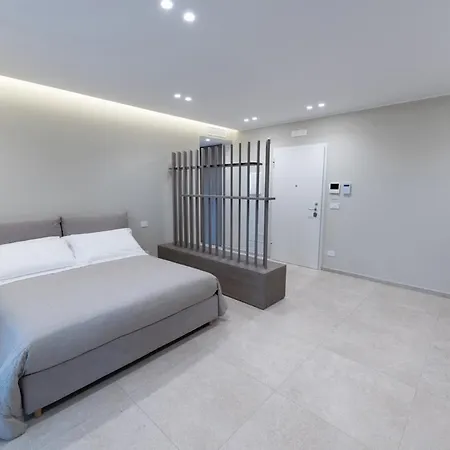 Le Terrazze Adriatiche Apartmán *