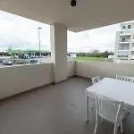 Le Terrazze Adriatiche Apartman