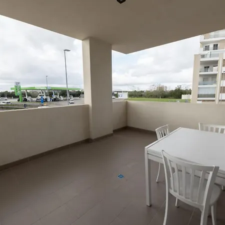 Le Terrazze Adriatiche Apartman *