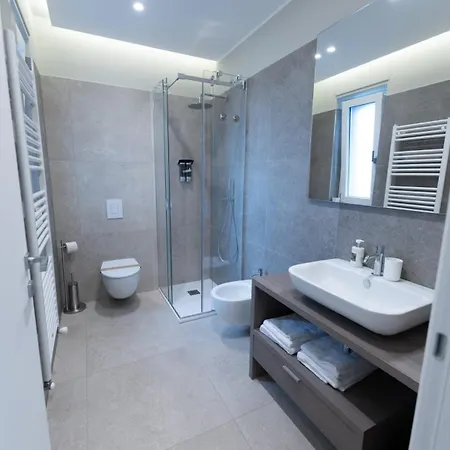 Le Terrazze Adriatiche בארי