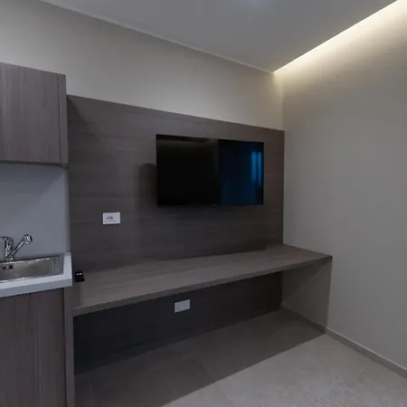 Apartman Le Terrazze Adriatiche *