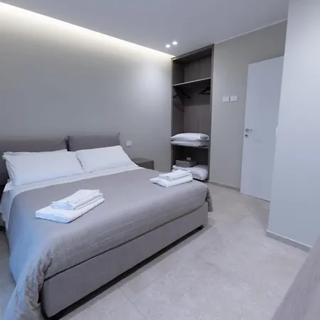 Apartman Le Terrazze Adriatiche