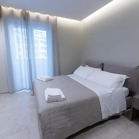 Apartman Le Terrazze Adriatiche Bari