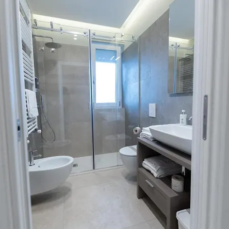 Le Terrazze Adriatiche * בארי