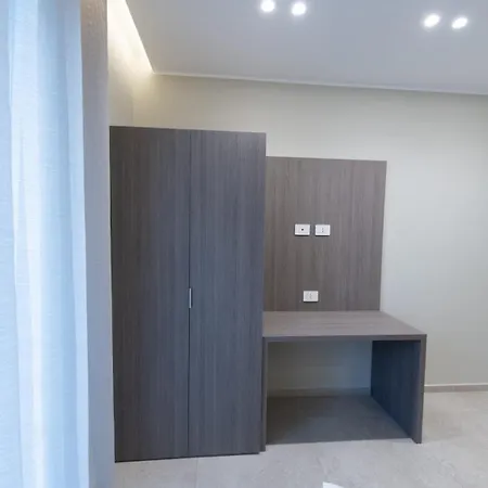 Apartman Le Terrazze Adriatiche *