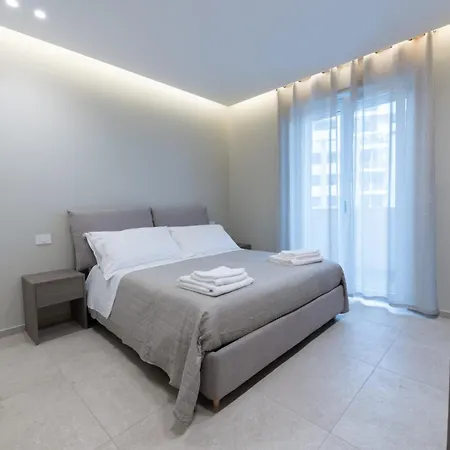 Le Terrazze Adriatiche Apartman Bari