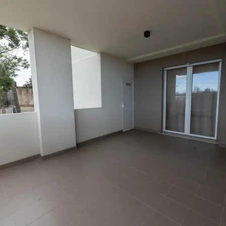 Apartman Le Terrazze Adriatiche *