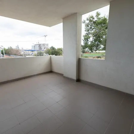 Le Terrazze Adriatiche * Bari