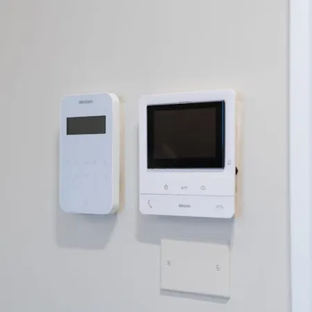 Apartman Le Terrazze Adriatiche Bari