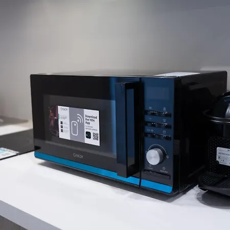 Apartman Le Terrazze Adriatiche *