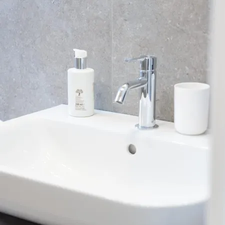 Apartman Le Terrazze Adriatiche Bari