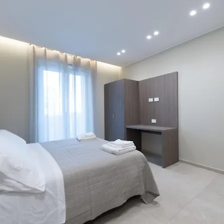 Le Terrazze Adriatiche Apartman