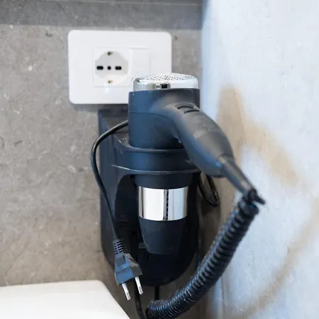 Le Terrazze Adriatiche Apartman *