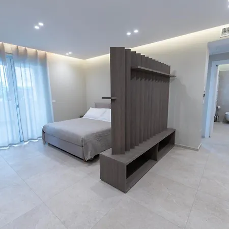 Le Terrazze Adriatiche Apartman *