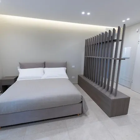 Le Terrazze Adriatiche Apartman Bari