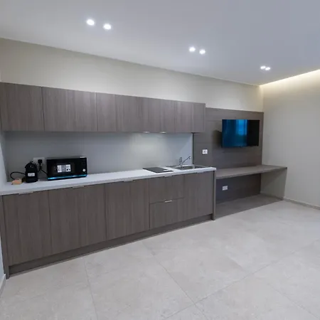 Apartman Le Terrazze Adriatiche Bari