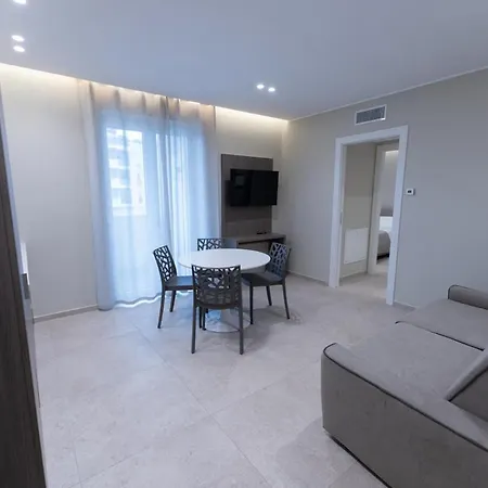 Le Terrazze Adriatiche Bari