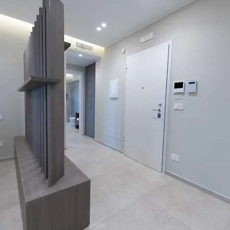 Apartman Le Terrazze Adriatiche *