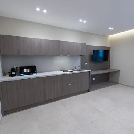Apartman Le Terrazze Adriatiche