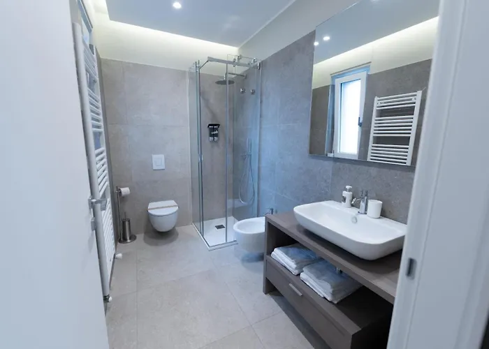 Le Terrazze Adriatiche Bari