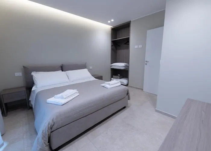 Apartment Le Terrazze Adriatiche