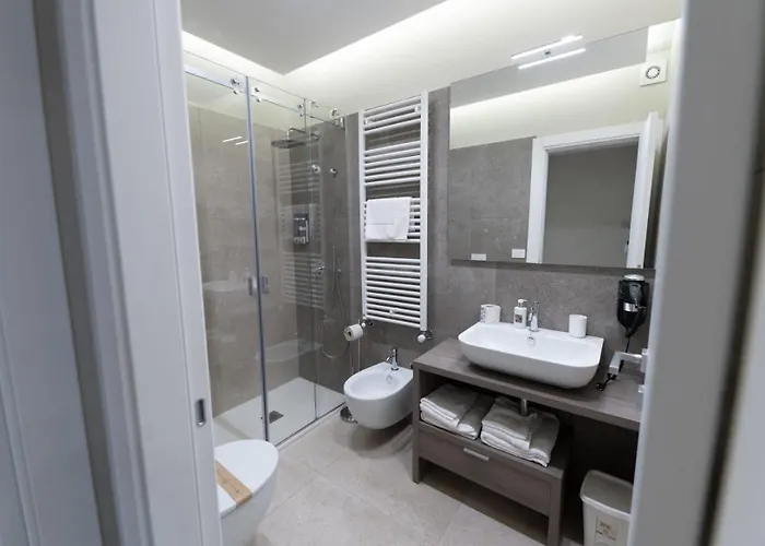 Le Terrazze Adriatiche Apartment Bari