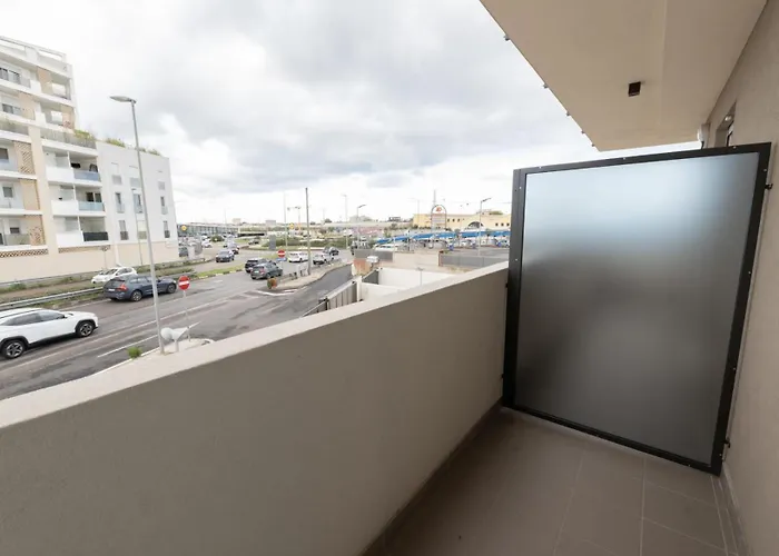 Le Terrazze Adriatiche * Bari