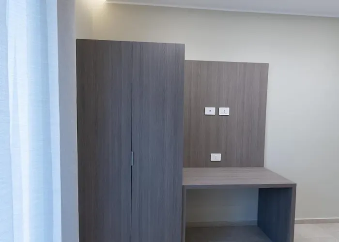 Appartement Le Terrazze Adriatiche *