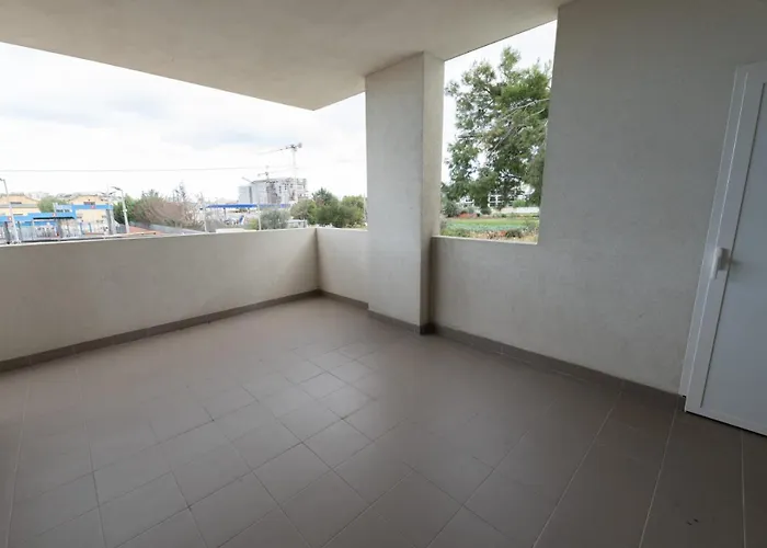 Le Terrazze Adriatiche * Bari