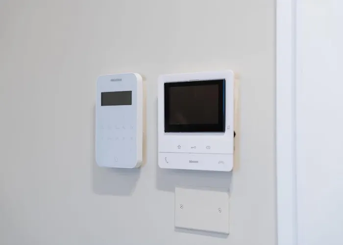 Appartamento Le Terrazze Adriatiche Bari