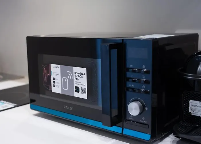 Appartement Le Terrazze Adriatiche *