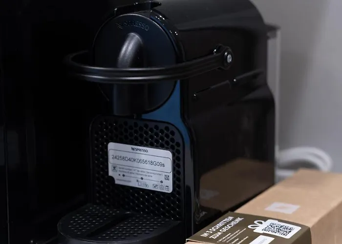 Le Terrazze Adriatiche Appartement