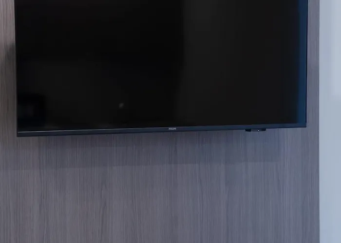 Le Terrazze Adriatiche Bari