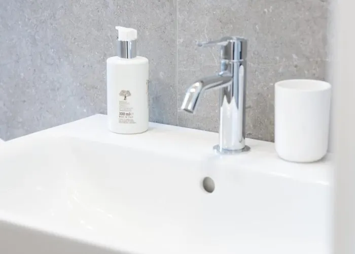 Appartamento Le Terrazze Adriatiche Bari