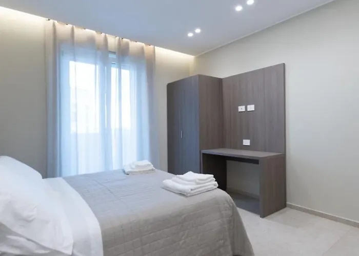 Le Terrazze Adriatiche Appartement