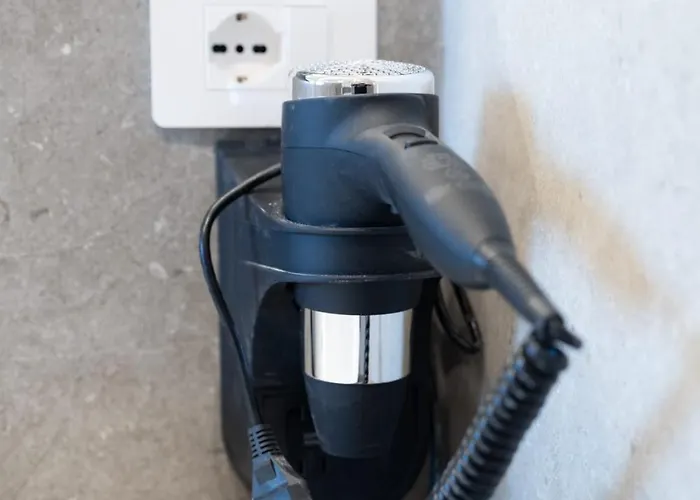 Le Terrazze Adriatiche Appartamento *