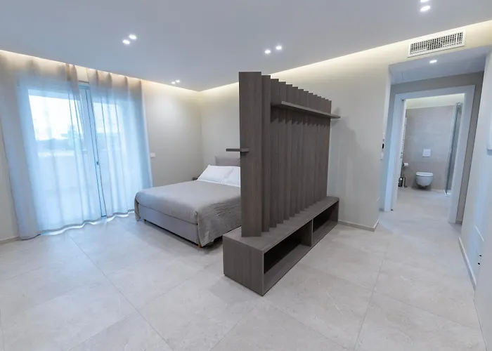 Le Terrazze Adriatiche Appartement *