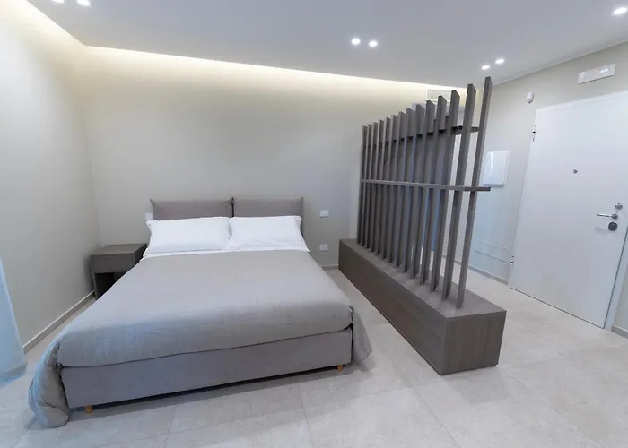 Le Terrazze Adriatiche Appartement Bari