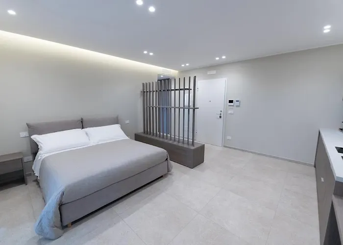 Le Terrazze Adriatiche Apartment *