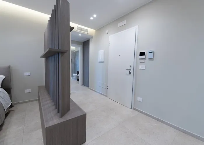 Apartment Le Terrazze Adriatiche *