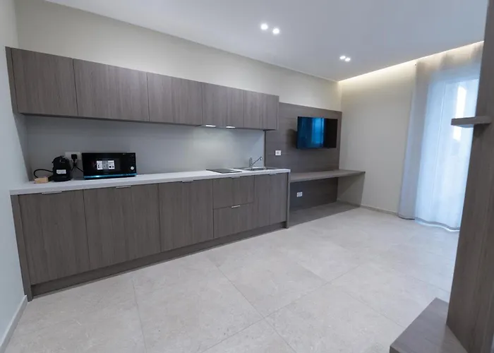 Le Terrazze Adriatiche Apartment