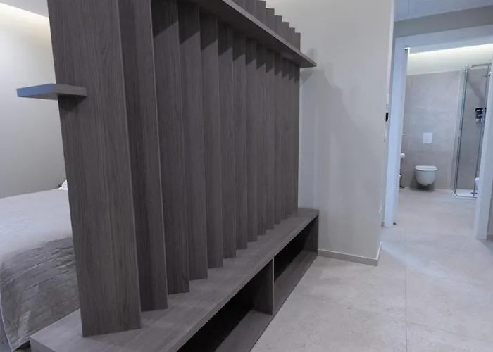 Le Terrazze Adriatiche Bari