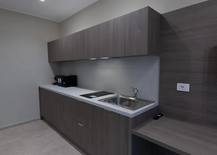 Le Terrazze Adriatiche * Bari