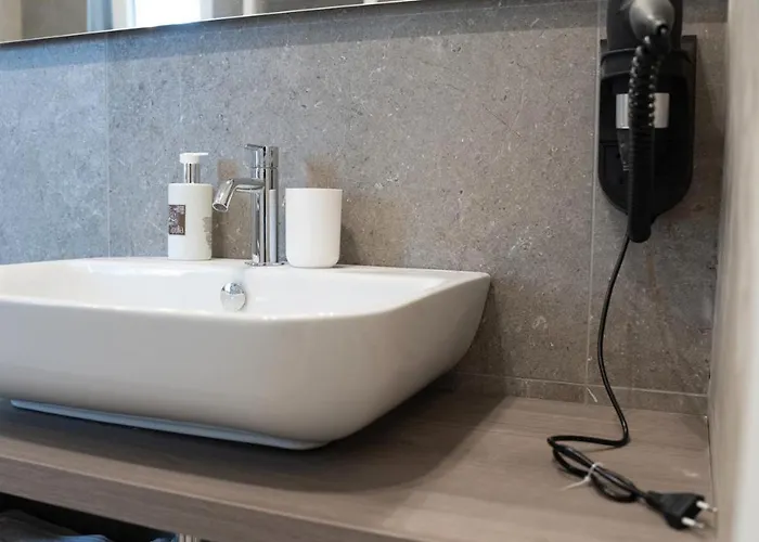 Le Terrazze Adriatiche Bari